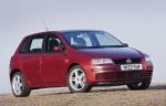 Fiat Stilo 5-Door 2004 года (UK)